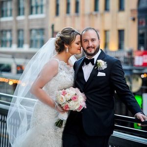 Meet your Posher, Meredith